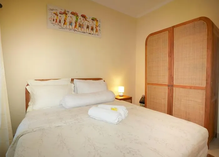 The Yellow Door House, South Kuta Bali Nusa Dua (Bali)